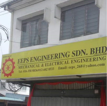EEPS ENGINEERING SDN. BHD.