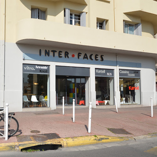 INTER-FACES Toulon - Mobilier contemporain haut de gamme à Toulon