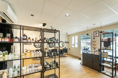 Salon de coiffure " En tête à tête" à Ciboure