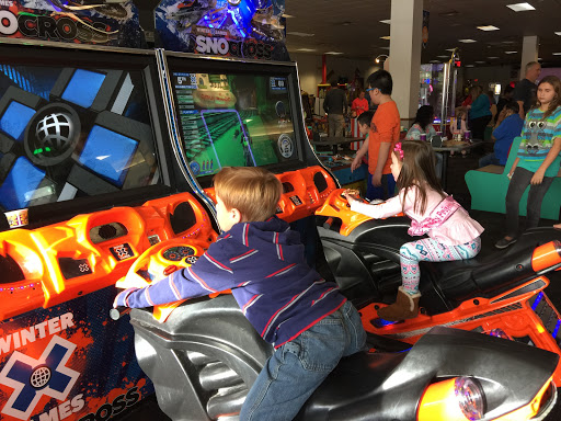 Shopping Mall «Hampton Towne Centre», reviews and photos, 1 Towne Centre Way, Hampton, VA 23666, USA