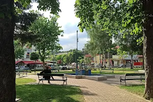 Park Vogošća image