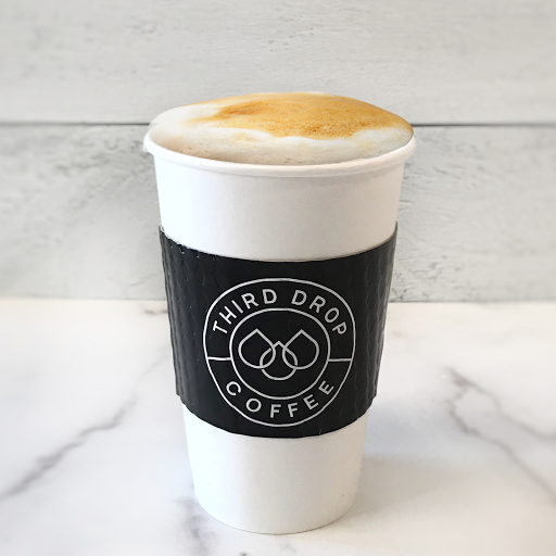 Coffee Shop «Moxie Java», reviews and photos, 115 4th St S, Moorhead, MN 56560, USA