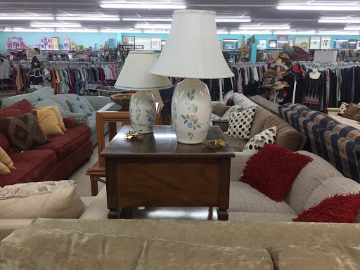 Thrift Store «Kimberly Home Thrift», reviews and photos, 1428 Main St, Dunedin, FL 34698, USA