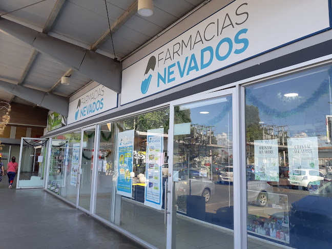 Farmacias Nevados