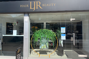 LJR Hair and Beauty image