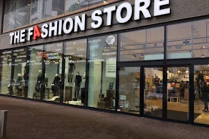The Fashion Store image