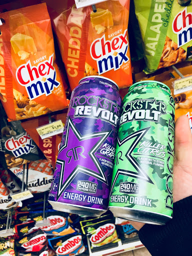 Convenience Store «Holiday Stationstores», reviews and photos, 300 11th Ave S, Hopkins, MN 55343, USA