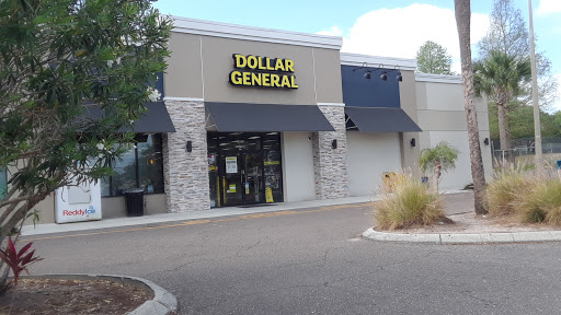 Discount Store «Dollar General», reviews and photos, 10720 Park Blvd N, Seminole, FL 33772, USA