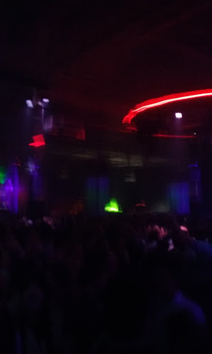 Bar «Bullwinkles Night Club/Bar», reviews and photos, 1770 N High St, Columbus, OH 43201, USA