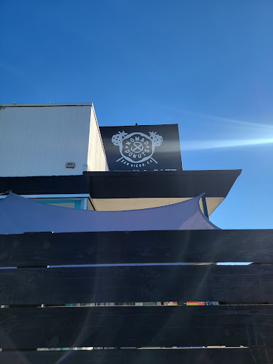Donut Shop «Nomad Donuts», reviews and photos, 4504 30th St, San Diego, CA 92116, USA