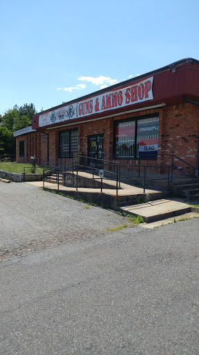 Gun Shop «Big Dog Outfitters», reviews and photos, 11463 Ridge Rd, King George, VA 22485, USA