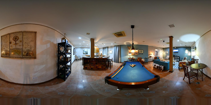 Équipements hôtels Hotel Puerta de Algadir 11500 El Puerto de Santa María