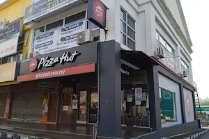 Pizza Hut Delivery Rasah Jaya image