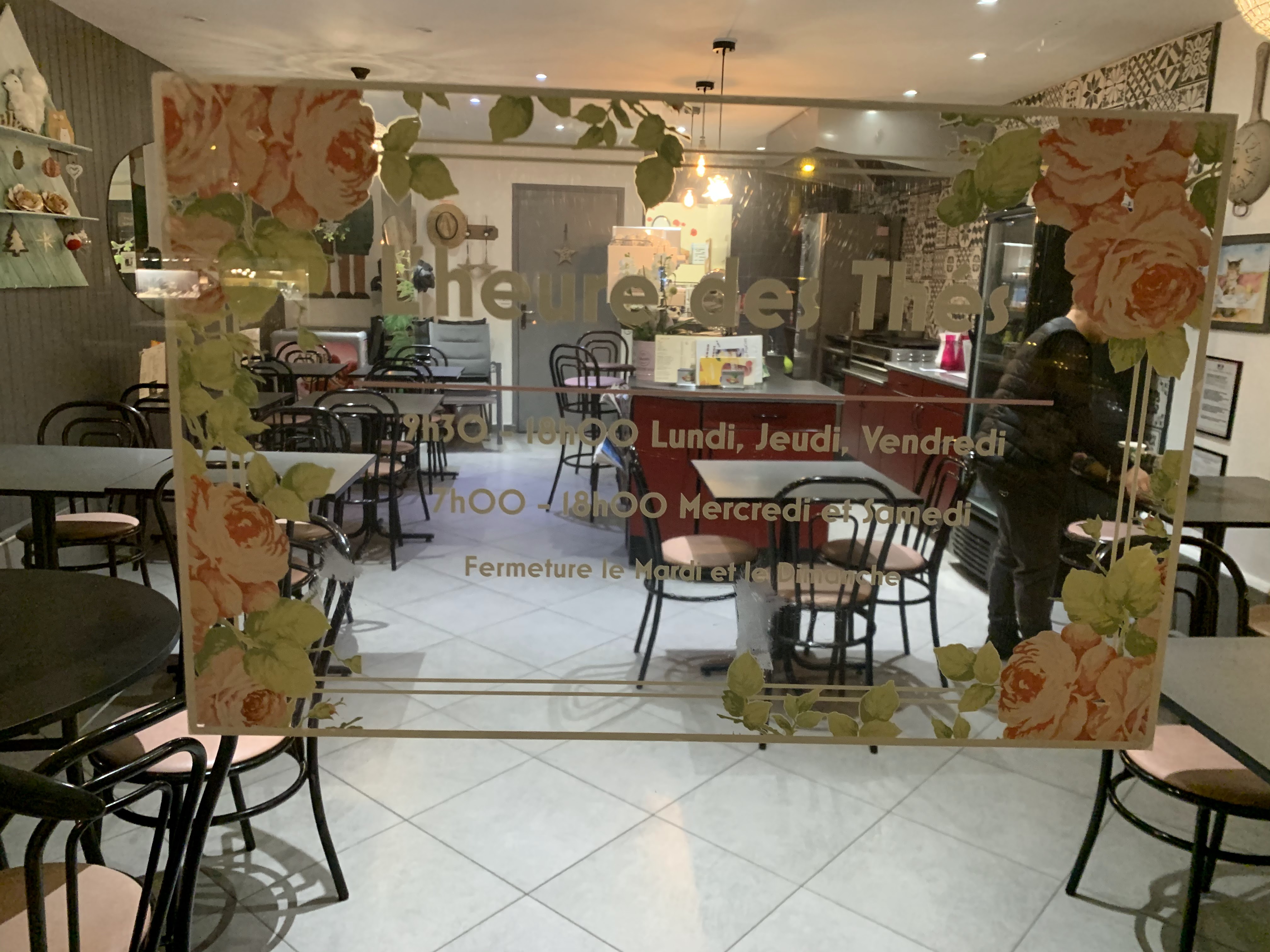 Photo n° 1 de l'avis de Hanh.g fait le 22/01/2020 à 20:39