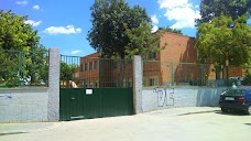 Colegio Público Castellar Oliveral