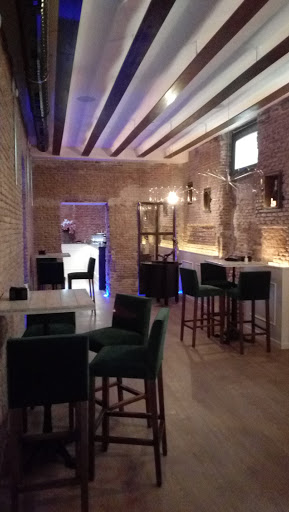 Restaurante Mercado de Velázquez en Madrid
