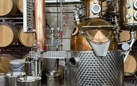 Bottle Distillery image