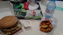 Hamburger du Restauration rapide McDonald's à Sens - n°15
