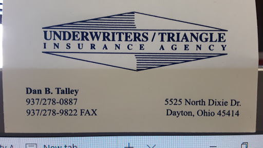 Insurance agency Dayton