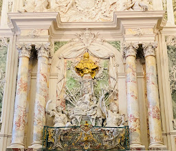 Brühl Castle photo