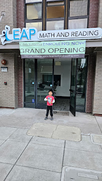 Leap Math and Reading - Photo 7 - Car repair in Alameda, CA, Oakland