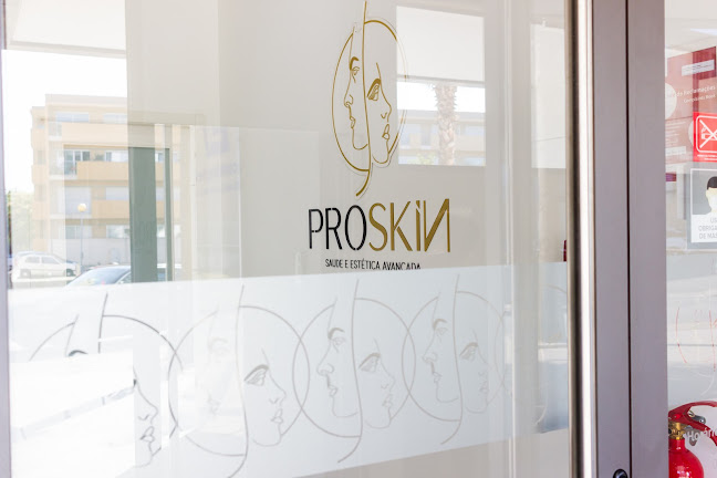 Comentários e avaliações sobre o ProSkin Clinic