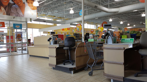 Supermarket «ALDI», reviews and photos, 8670 Pulaski Hwy, Rosedale, MD 21237, USA