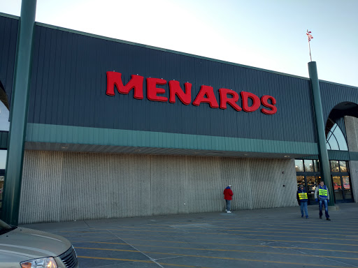 Home Improvement Store «Menards, Inc.», reviews and photos, 12000 Hickman Rd, Clive, IA 50325, USA