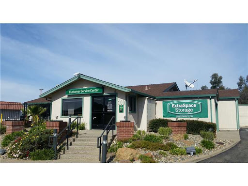 Storage Facility «Extra Space Storage», reviews and photos, 100 Junction Blvd, Roseville, CA 95678, USA
