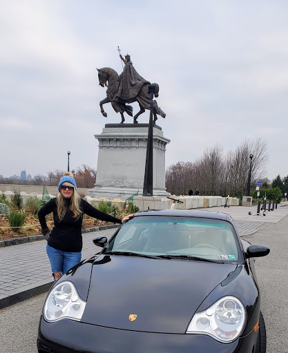 Used Car Dealer «Exceptional Motorcars Ltd.», reviews and photos, 1512 William Flinn Hwy, Glenshaw, PA 15116, USA