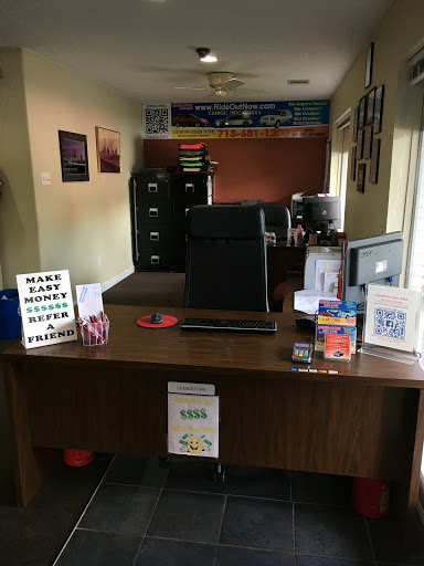Used Car Dealer «Liquidators Auto Sales», reviews and photos, 1510 Antoine Dr, Houston, TX 77055, USA