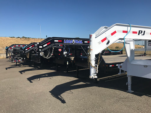 Bonander Trailer Sales & Services image