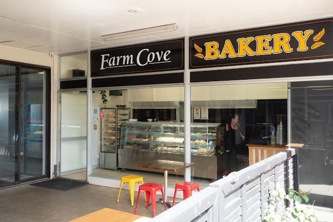 Reviews of Farm Cove Bakery in Auckland - Bakery