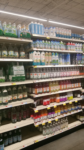 Grocery Store «Whole Foods Market», reviews and photos, 601 N Main St, Providence, RI 02904, USA