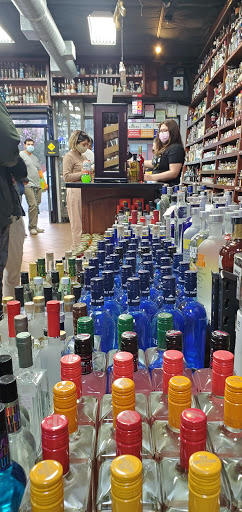 Liquor Store «Ramirez Liquor, Wine, & Kegs», reviews and photos, 736 S Soto St, Los Angeles, CA 90023, USA