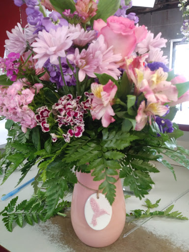 Florist «Springbrook Gardens Florist & Greenhouses», reviews and photos, 23614 Power Rd, Farmington, MI 48336, USA