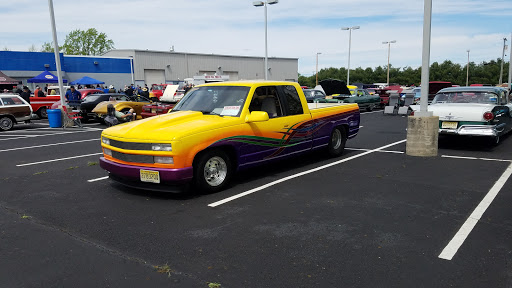 Auto Parts Store «NAPA Auto Parts - ValU Auto Parts», reviews and photos, 301 S White Horse Pike, Hammonton, NJ 08037, USA