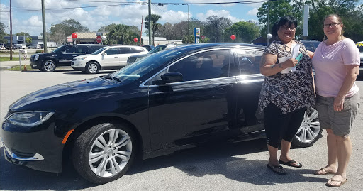 Used Car Dealer «Commuter Cars», reviews and photos, 6420 US-1, Port St Lucie, FL 34952, USA