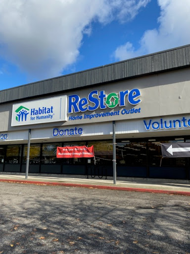 Gresham ReStore - Habitat for Humanity