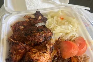 Red Snapper Jamaican and American Mobile Restaurant image