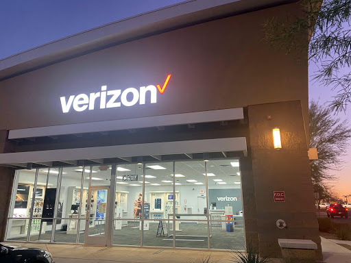 Cell Phone Store «GoWireless Verizon Authorized Retailer», reviews and photos, 16840 W Waddell Rd #140, Surprise, AZ 85388, USA