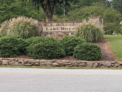 Lake Royale Property Owners Association