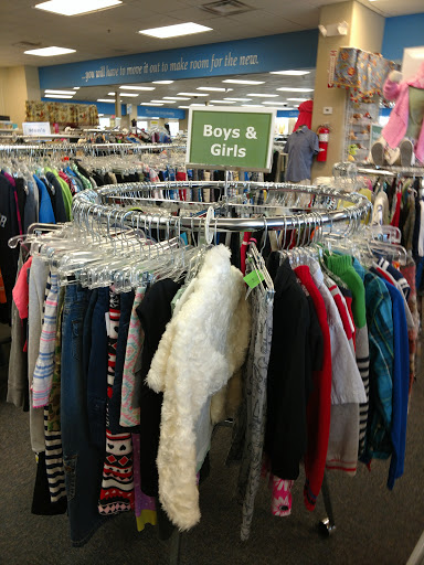 Thrift Store «Encore Upscale Resale», reviews and photos, 29080 Southfield Rd, Southfield, MI 48076, USA