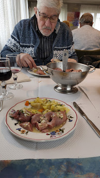 Plats et boissons du Restaurant français Restaurant Au Sapin à Reichshoffen - n°2