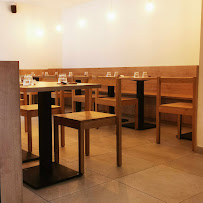 Atmosphère du Restaurant japonais Yatta ! Ramen Annemasse - n°4