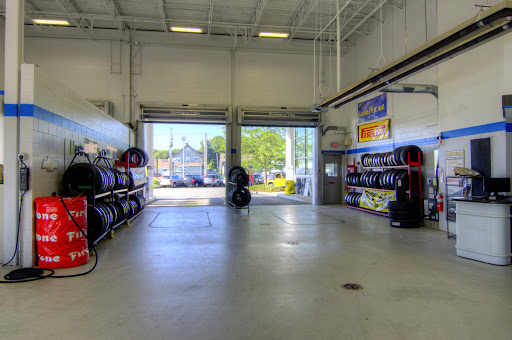 Chevrolet Dealer «Herb Connolly Chevrolet», reviews and photos, 350 Worcester Rd, Framingham, MA 01702, USA