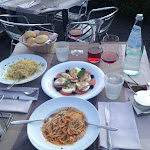 Photo n°1 de l'avis de Gringo. fait le 27/05/2017 à 18:45 sur le  Boccon d'Oro ristorante pizzeria à Arco