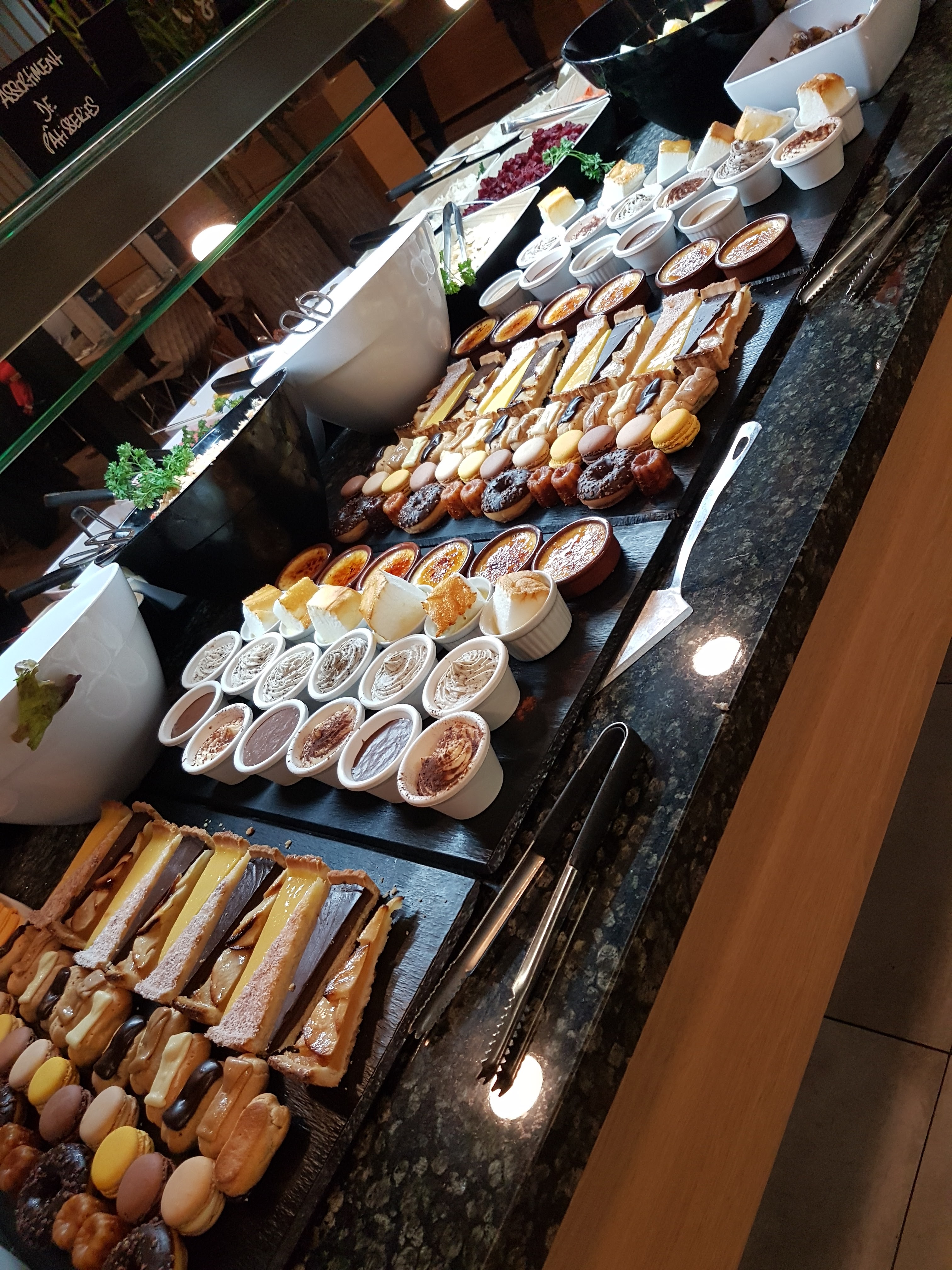 Photo n° 3 de l'avis de Eve.y fait le 01/11/2019 à 17:43