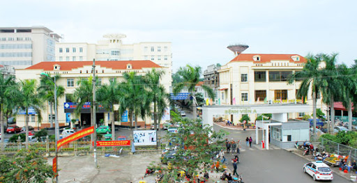 Bệnh viện A
