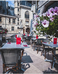 Photos du propriétaire du Restaurant français Chez Jacques à Bourges - n°1